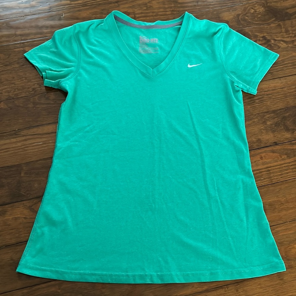 Nike Dri-Fit Top